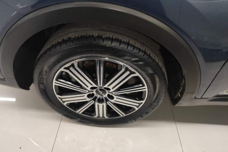 Used Kia Sportage R 2021 Ace 2.0L Splendid Edition Left Front Wheel Hub