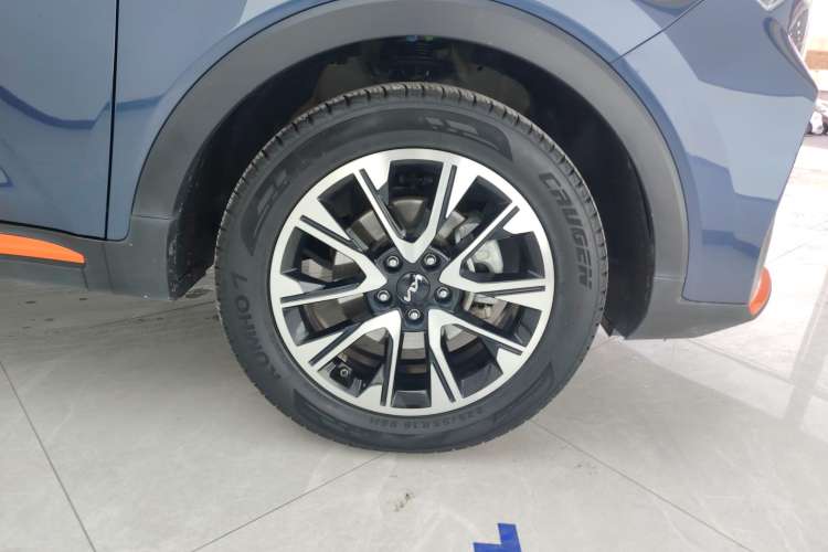 Used Kia Sportage R 2021 Ace 1.5T GT Line Supreme Edition Right Front Wheel Hub