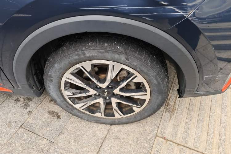 Used Kia Sportage R 2021 Ace 1.5T GT Line Supreme Edition Right Front Wheel Hub