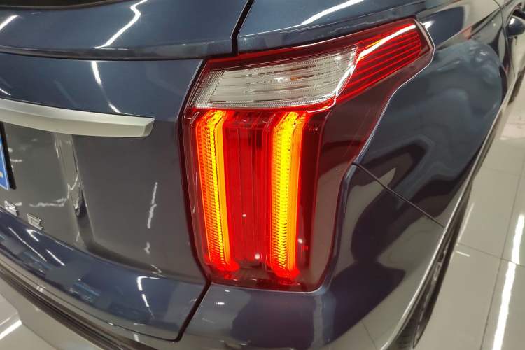 Used Kia Sportage R 2021 Ace 2.0L Splendid Edition Right Rear Taillight