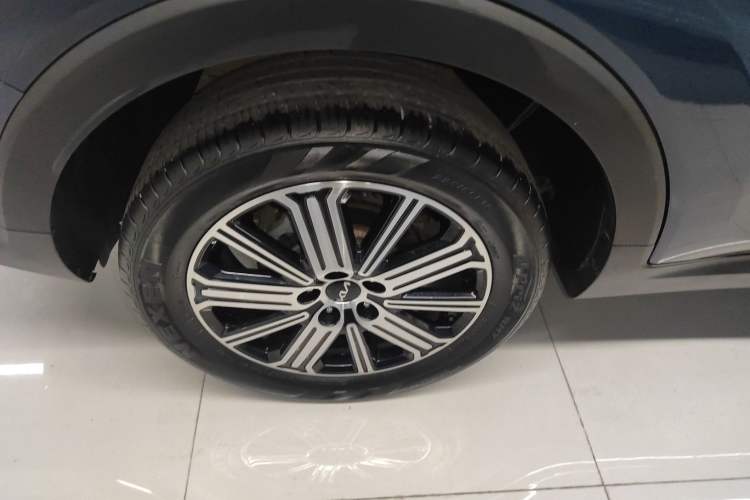 Used Kia Sportage R 2021 Ace 2.0L Splendid Edition Right Rear Wheel Hub