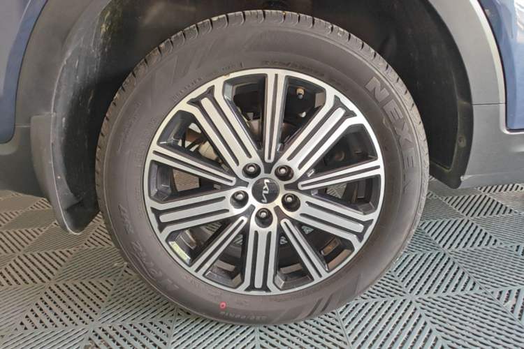 Used Kia Sportage R 2021 Ace 2.0L Challenge Edition Right Rear Wheel Hub
