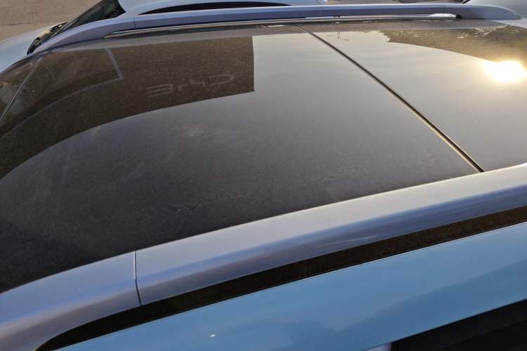 Used Kia Sportage R 2021 Ace 2.0L Splendid Edition Roof