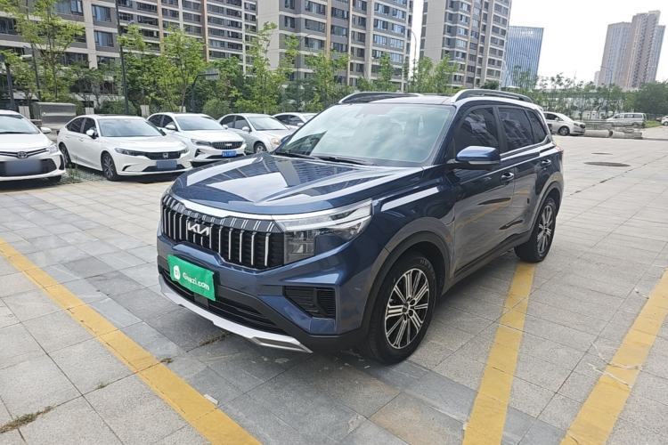 Used Kia Sportage R 2021 Ace 2.0L Splendid Edition Guazi used car, China used car export, Used car for sale, Used cars, Cheapest cars for sale