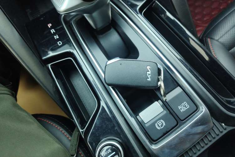 Used Kia Sportage R 2021 Ace 1.5T GT Line Supreme Edition Vehicle Key