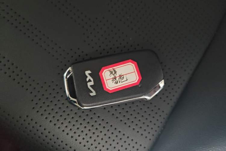 Used Kia Sportage R 2021 Ace 2.0L Challenge Edition Vehicle Key