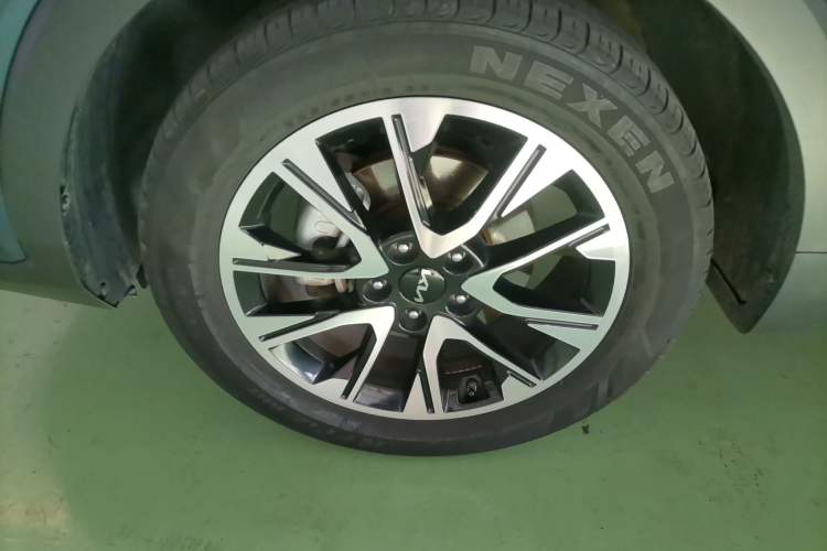 Used Kia Sportage R 2021 Ace 1.5T GT Line Supreme Edition Exterior 7