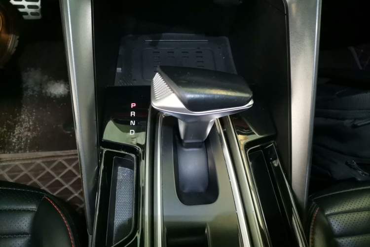 Used Kia Sportage R 2021 Ace 1.5T GT Line Supreme Edition Gear Lever