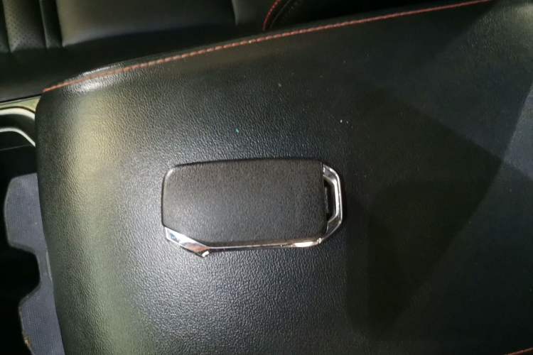 Used Kia Sportage R 2021 Ace 1.5T GT Line Supreme Edition Interior 1