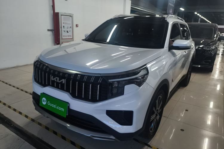 Used Kia Sportage R 2021 Ace 2.0L Challenge Edition Guazi used car, China used car export, Used car for sale, Used cars, Cheapest cars for sale