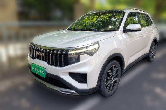 Kia Sportage R 2021 Ace 2.0L Challenge Edition с пробегом
