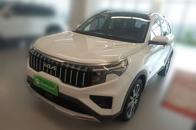 Used Kia Sportage R 2021 Ace 2.0L Splendid Edition