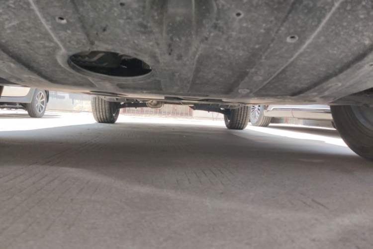 Used Kia Sportage R 2021 Ace 2.0L Splendid Edition Chassis Front