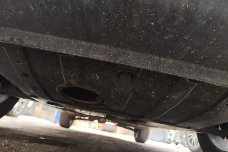 Used Kia Sportage R 2021 Ace 1.5T GT Line Supreme Edition Chassis Front