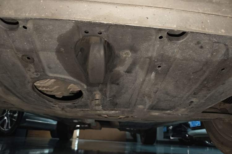Used Kia Sportage R 2021 Ace 2.0L Splendid Edition Chassis Front
