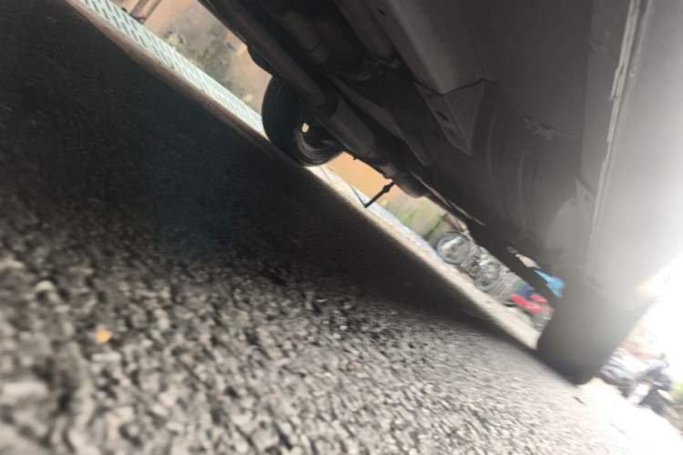 Used Kia Sportage R 2021 Ace 2.0L Splendid Edition Chassis Front Left