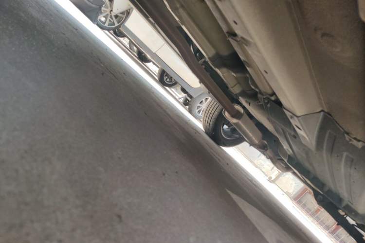 Used Kia Sportage R 2021 Ace 2.0L Splendid Edition Chassis Front Left