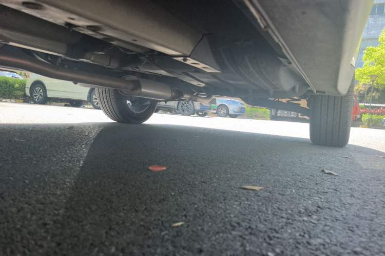 Used Kia Sportage R 2021 Ace 2.0L Splendid Edition Chassis Front Left