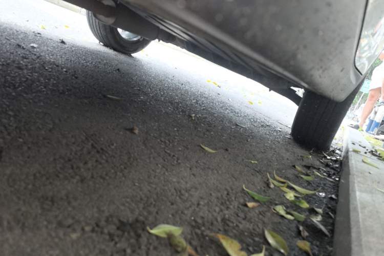 Used Kia Sportage R 2021 Ace 2.0L Challenge Edition Chassis Front Left