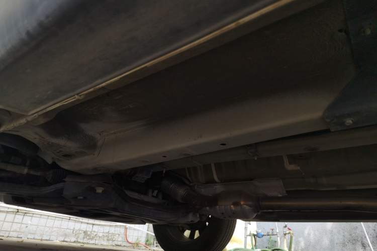 Used Kia Sportage R 2021 Ace 2.0L Splendid Edition Chassis Front Left