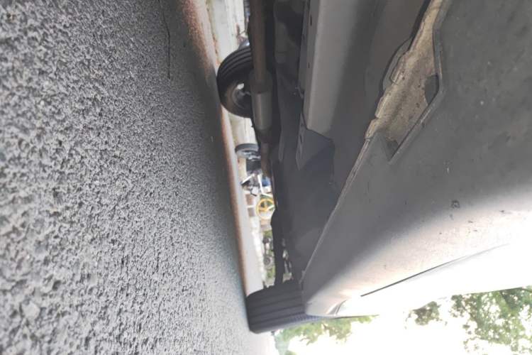 Used Kia Sportage R 2021 Ace 2.0L Challenge Edition Chassis Front Left