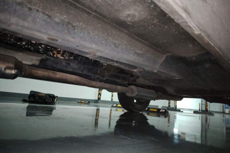 Used Kia Sportage R 2021 Ace 2.0L Splendid Edition Chassis Front Left