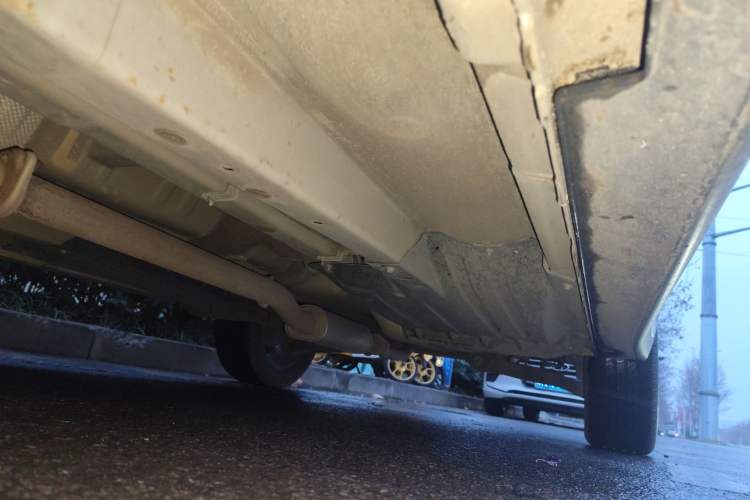 Used Kia Sportage R 2021 Ace 1.5T GT Line Supreme Edition Chassis Front Left