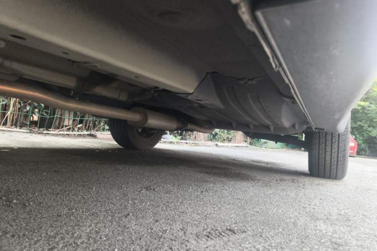 Used Kia Sportage R 2021 Ace 2.0L Splendid Edition Chassis Front Left