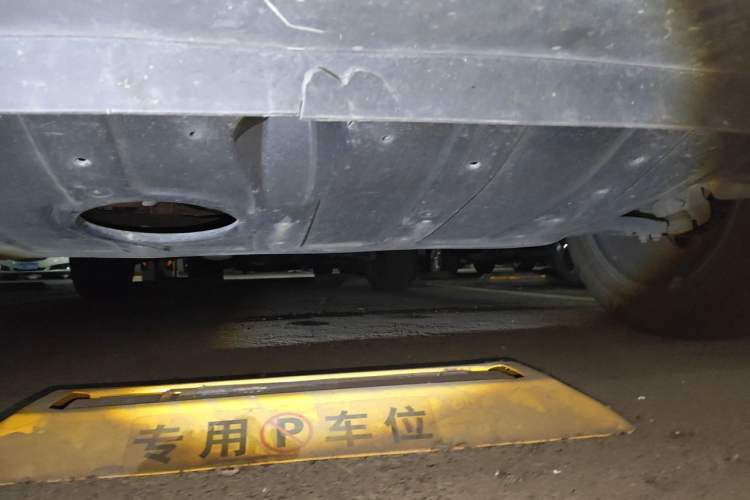 Used Kia Sportage R 2021 Ace 2.0L Challenge Edition Chassis Front