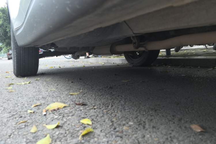 Used Kia Sportage R 2021 Ace 2.0L Challenge Edition Chassis Front Right