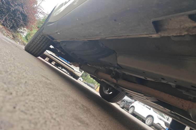 Used Kia Sportage R 2021 Ace 2.0L Splendid Edition Chassis Front Right