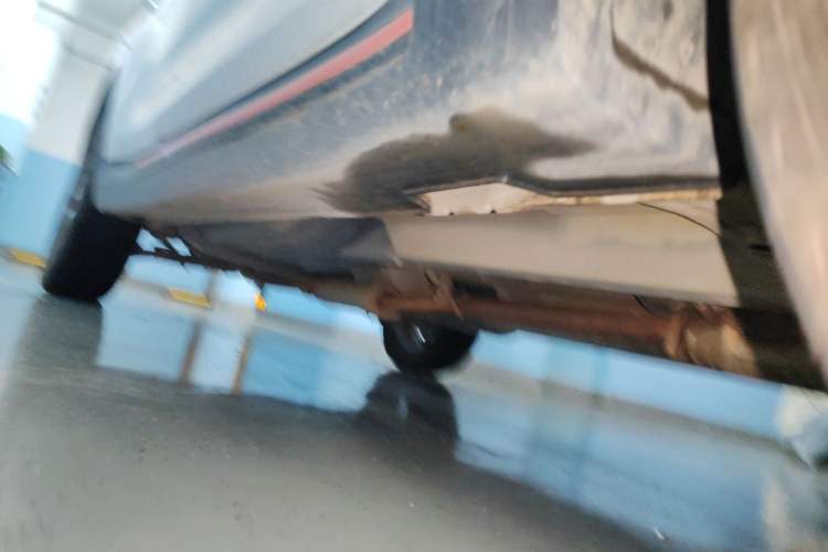 Used Kia Sportage R 2021 Ace 1.5T GT Line Fusion Edition Chassis Front Right