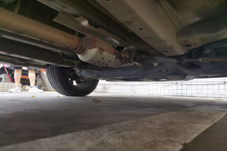 Used Kia Sportage R 2021 Ace 2.0L Splendid Edition Chassis Front Right