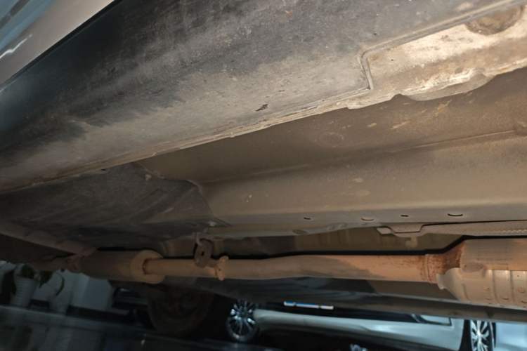 Used Kia Sportage R 2021 Ace 2.0L Splendid Edition Chassis Front Right