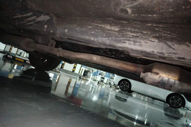 Used Kia Sportage R 2021 Ace 2.0L Splendid Edition Chassis Front Right