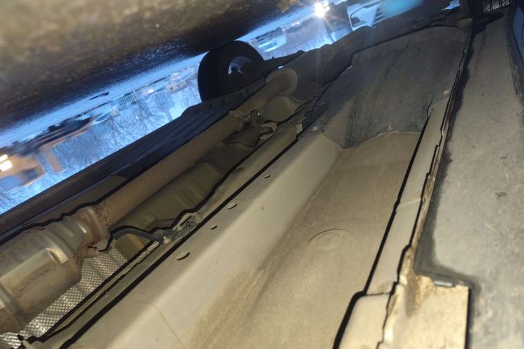 Used Kia Sportage R 2021 Ace 1.5T GT Line Supreme Edition Chassis Front Right