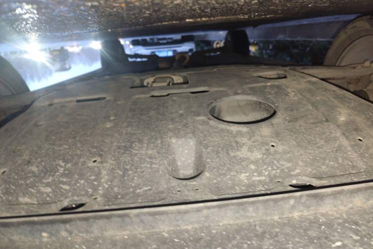 Used Kia Sportage R 2021 Ace 1.5T GT Line Supreme Edition Chassis Front