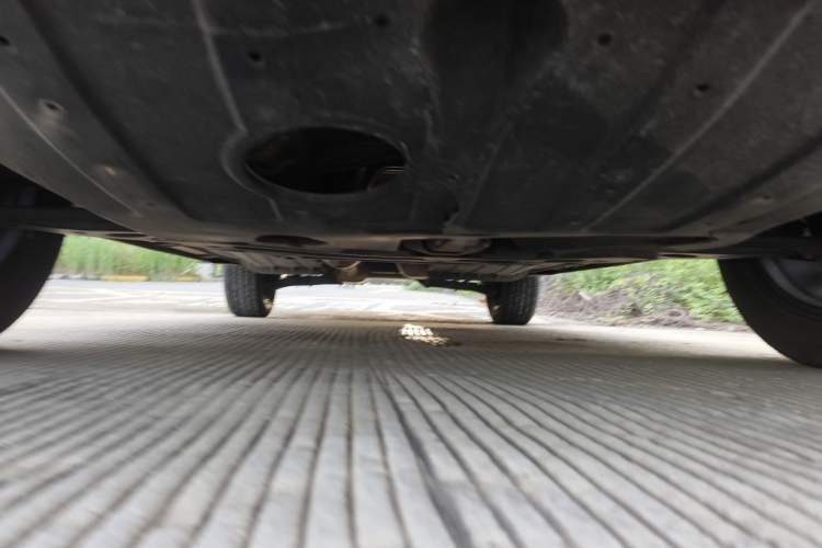 Used Kia Sportage R 2021 Ace 2.0L Splendid Edition Chassis Front