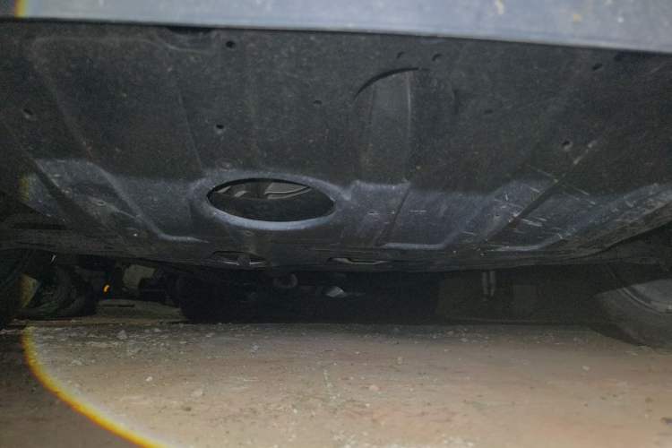 Used Kia Sportage R 2021 Ace 2.0L Splendid Edition Chassis Front