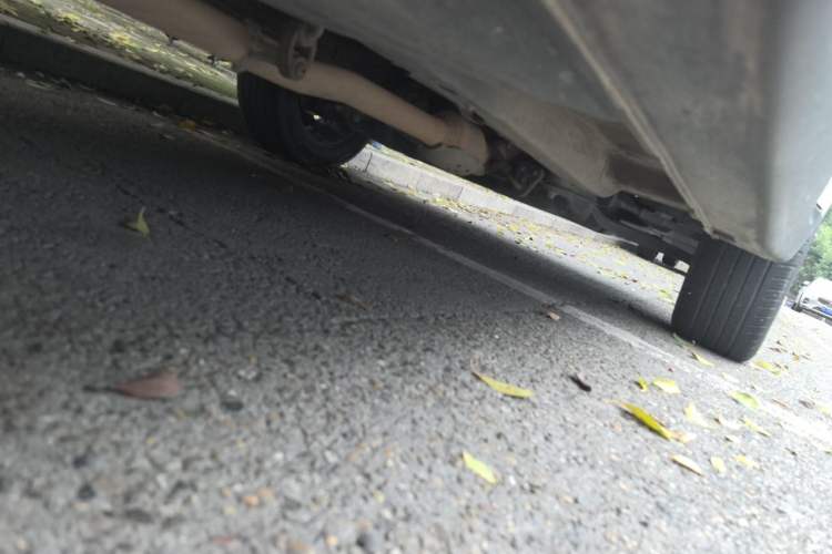 Used Kia Sportage R 2021 Ace 2.0L Challenge Edition Chassis Rear Right