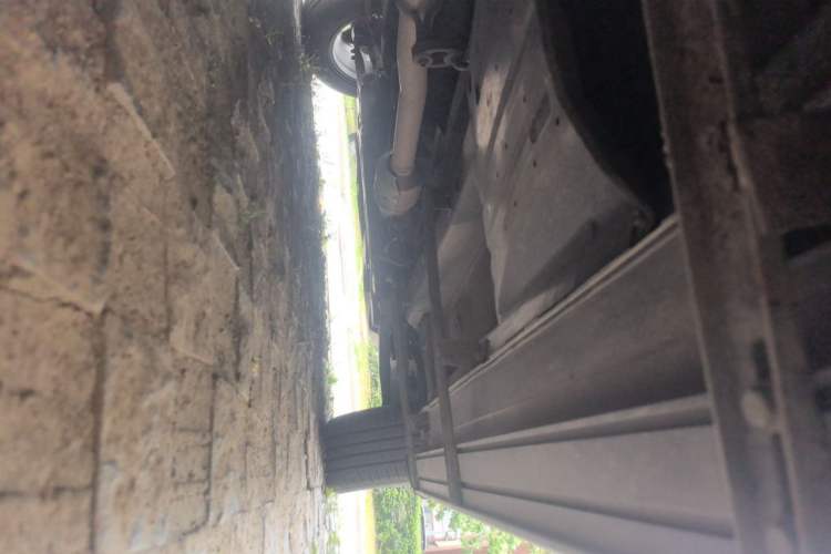 Used Kia Sportage R 2021 Ace 2.0L Splendid Edition Chassis Rear Right