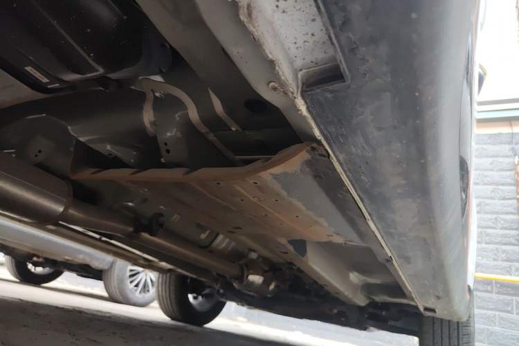 Used Kia Sportage R 2021 Ace 1.5T GT Line Supreme Edition Chassis Rear Right