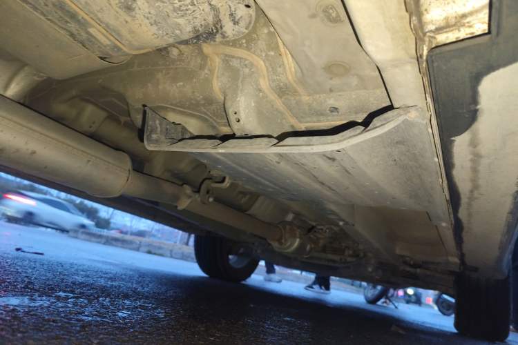 Used Kia Sportage R 2021 Ace 1.5T GT Line Supreme Edition Chassis Rear Right