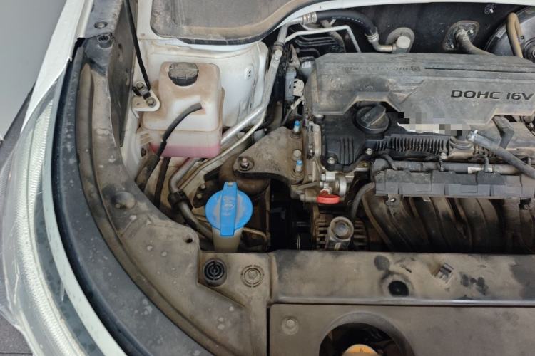 Used Kia Sportage R 2021 Ace 2.0L Splendid Edition Engine Bay Right