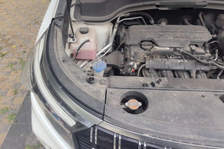 Used Kia Sportage R 2021 Ace 2.0L Splendid Edition Engine Bay Right