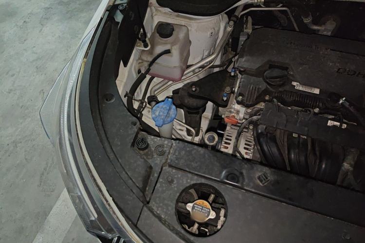 Used Kia Sportage R 2021 Ace 2.0L Splendid Edition Engine Bay Right