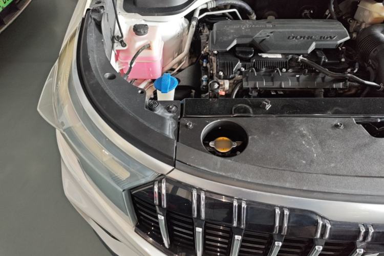Used Kia Sportage R 2021 Ace 2.0L Splendid Edition Engine Bay Right