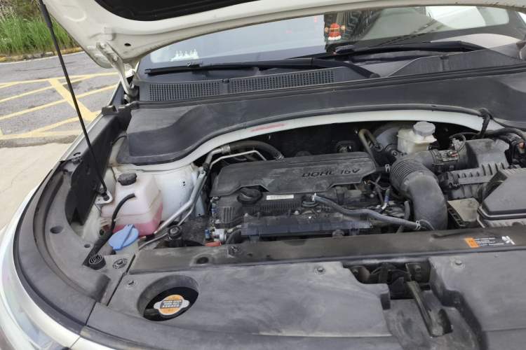 Used Kia Sportage R 2021 Ace 2.0L Splendid Edition Engine Bay Right