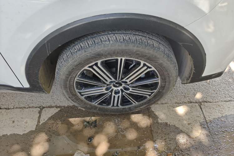 Used Kia Sportage R 2021 Ace 2.0L Splendid Edition Exterior 1