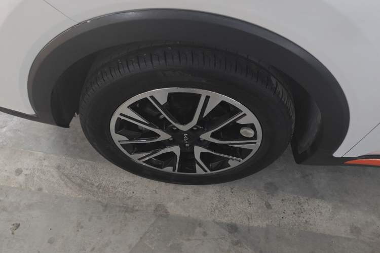 Used Kia Sportage R 2021 Ace 1.5T GT Line Supreme Edition Exterior 1